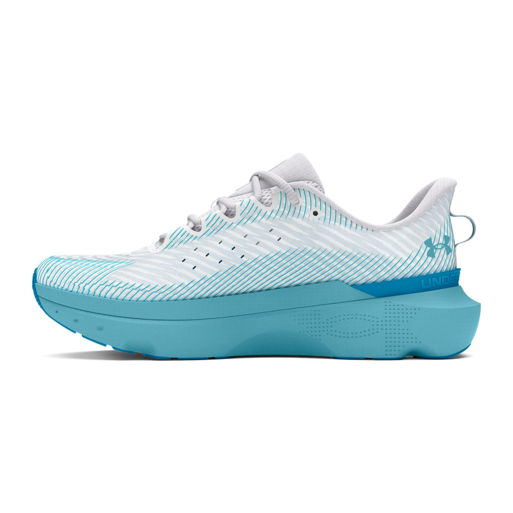 Under Armour Infinite Pro Fire Ice 3027974-100 / weiss