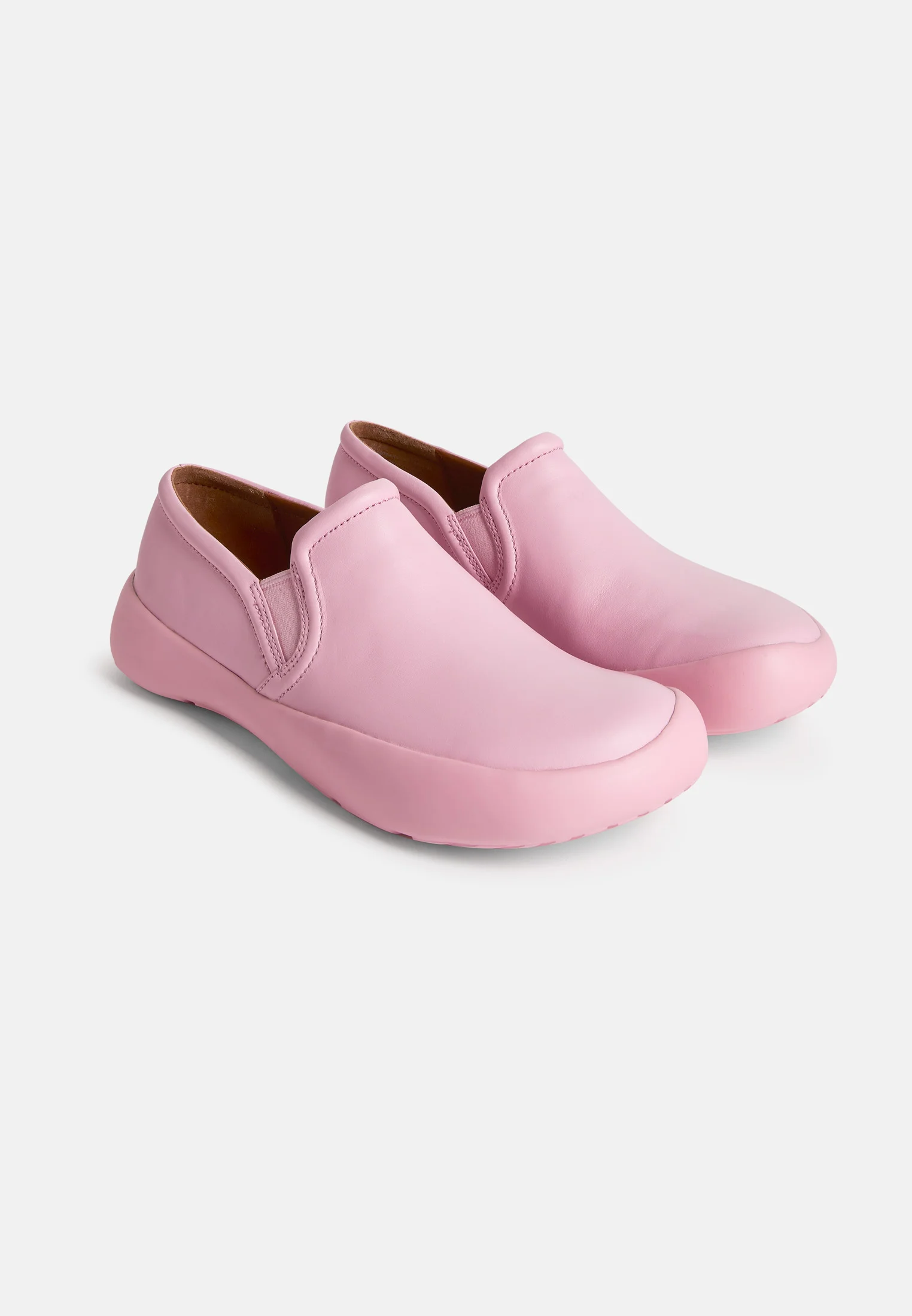 CAMPERLAB PEU STADIUM - Zapatillas bajas