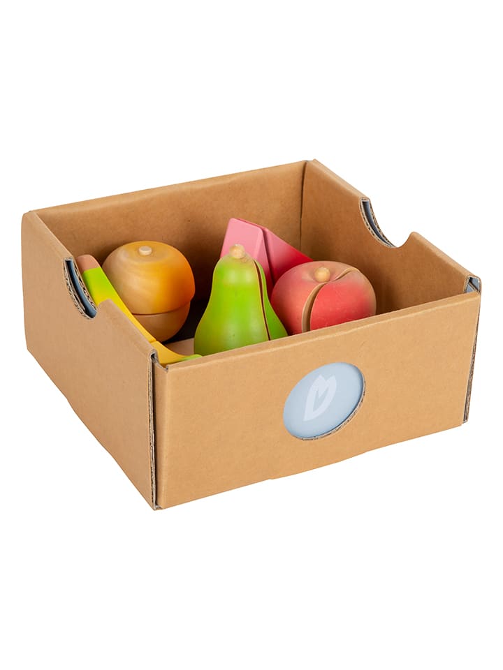 small foot Obst-Set 