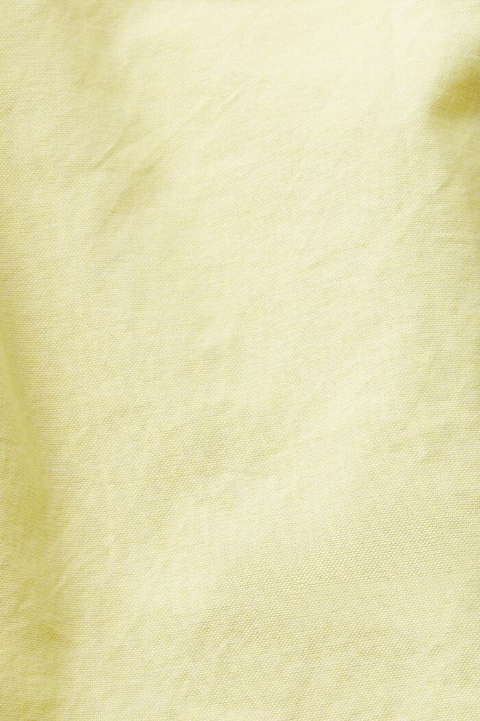 Button-Down-Hemd