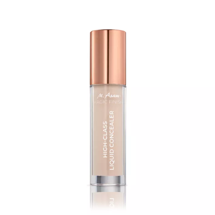 MAGIC FINISH Highclass Liquid Concealer