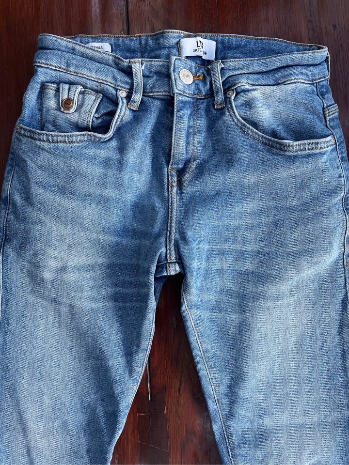 LTB LTB Jeans „Joshua“ slim günstig kaufen W28/L34