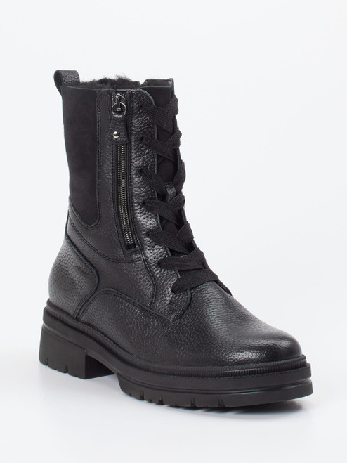 Stiefelette-28510090164 Waldläufer