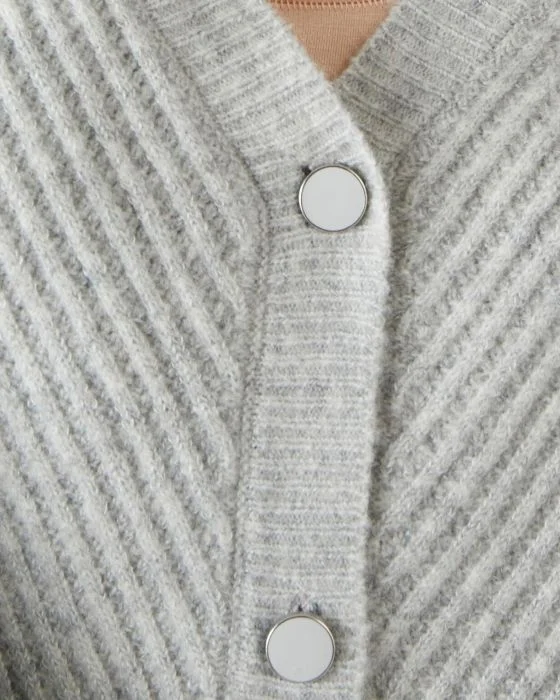 Gilet chaud jeu de maille Thermolactyl