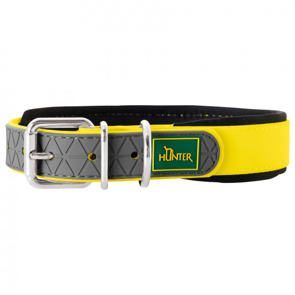 Hunter - Collar Convenience Comfort - Hundehalsband