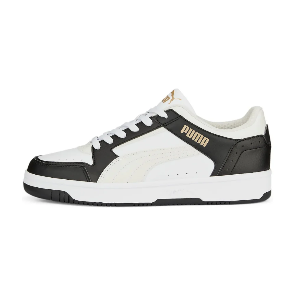 PUMA Rebound Joy Low 380747-25 / weiss