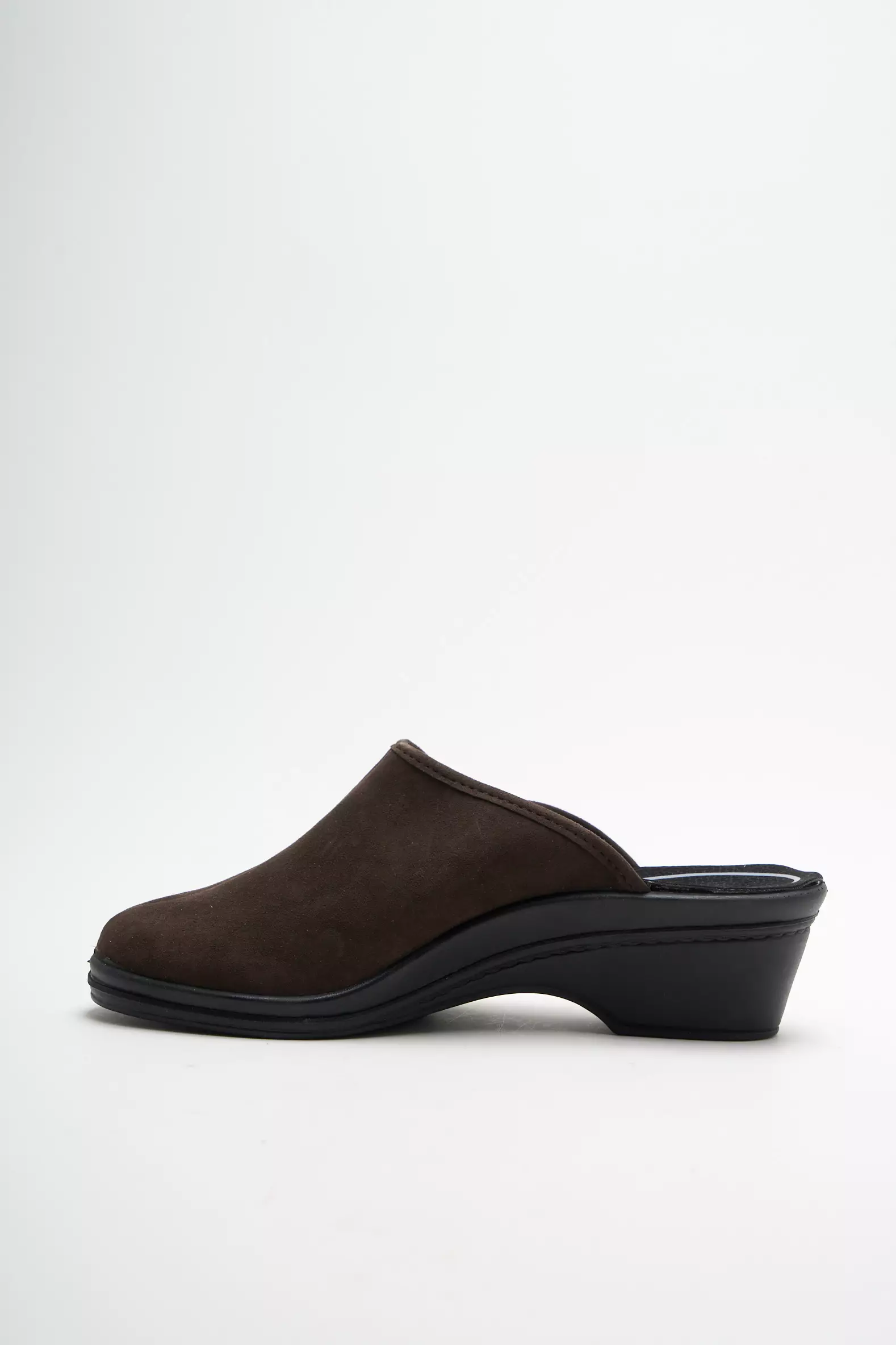 Romika Mules Sabots Femme couleur marron