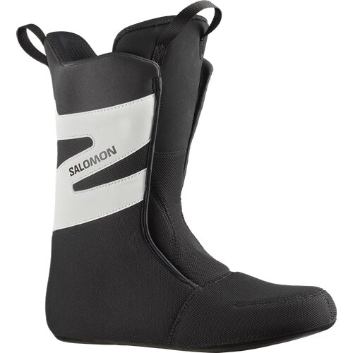 HERREN SNOWBOOT SNOW. BOOTS DIALOGUE DUAL BOA BLACK/BLAC