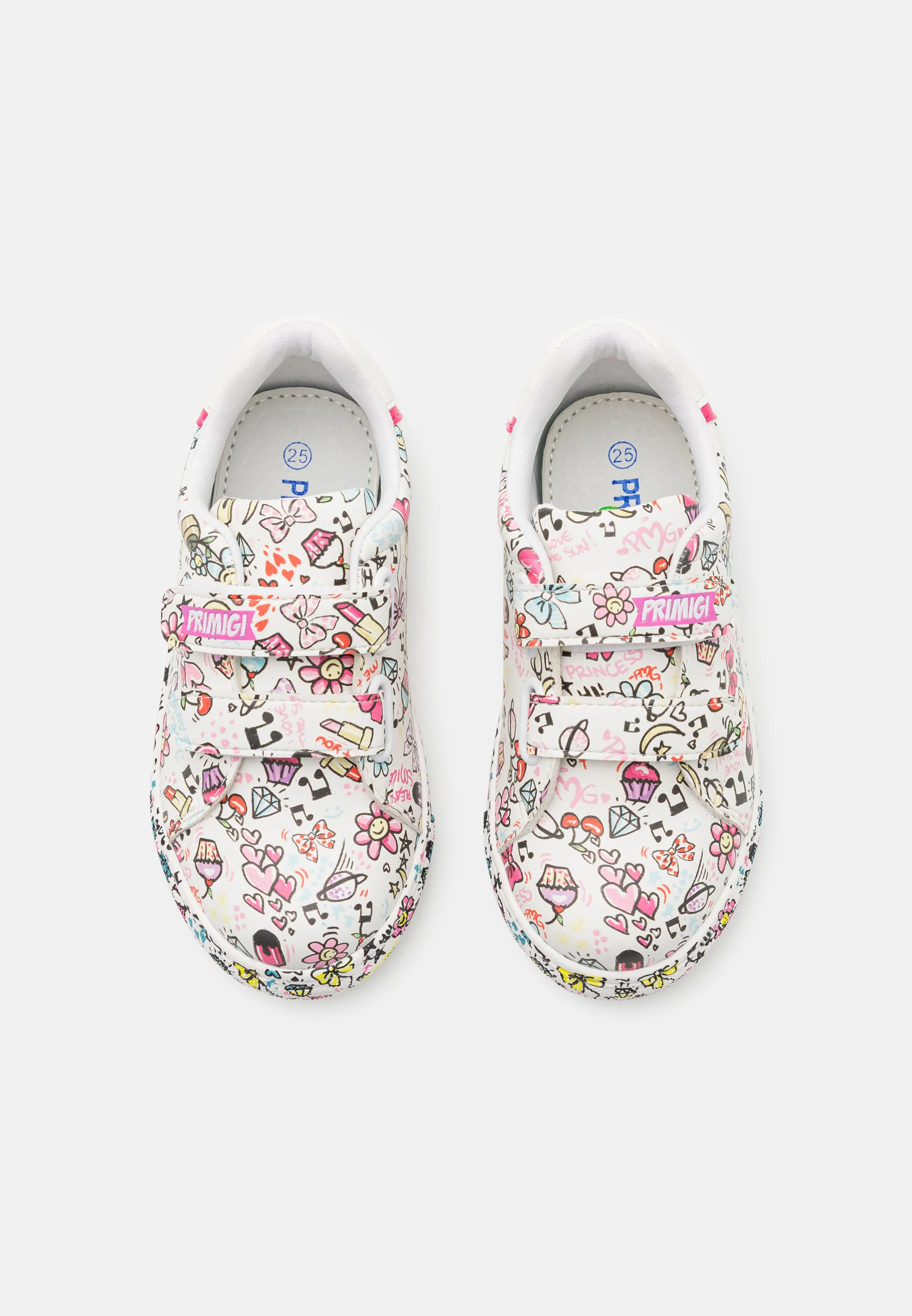 Zapatillas bajas Primigi