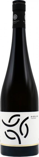 2019 Siefersheim Heerkretz Riesling Spätlese trocken - Weingut Gebert