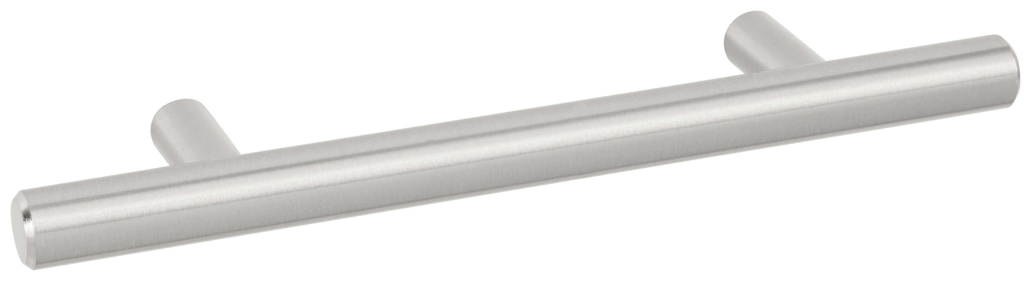 Schildmeyer Hochschrank Emmi Breite 30 cm, Metallgriffe, mit 2 Schubkästen