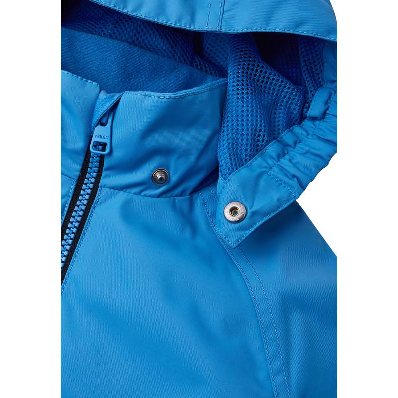 reima Soutu Regenjacke Kinder