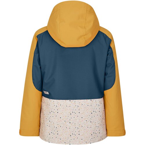 KINDER JACKE AMELY JUN (JACKET SKI)