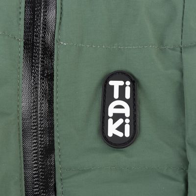 TIAKI Hundeoverall Kurmit