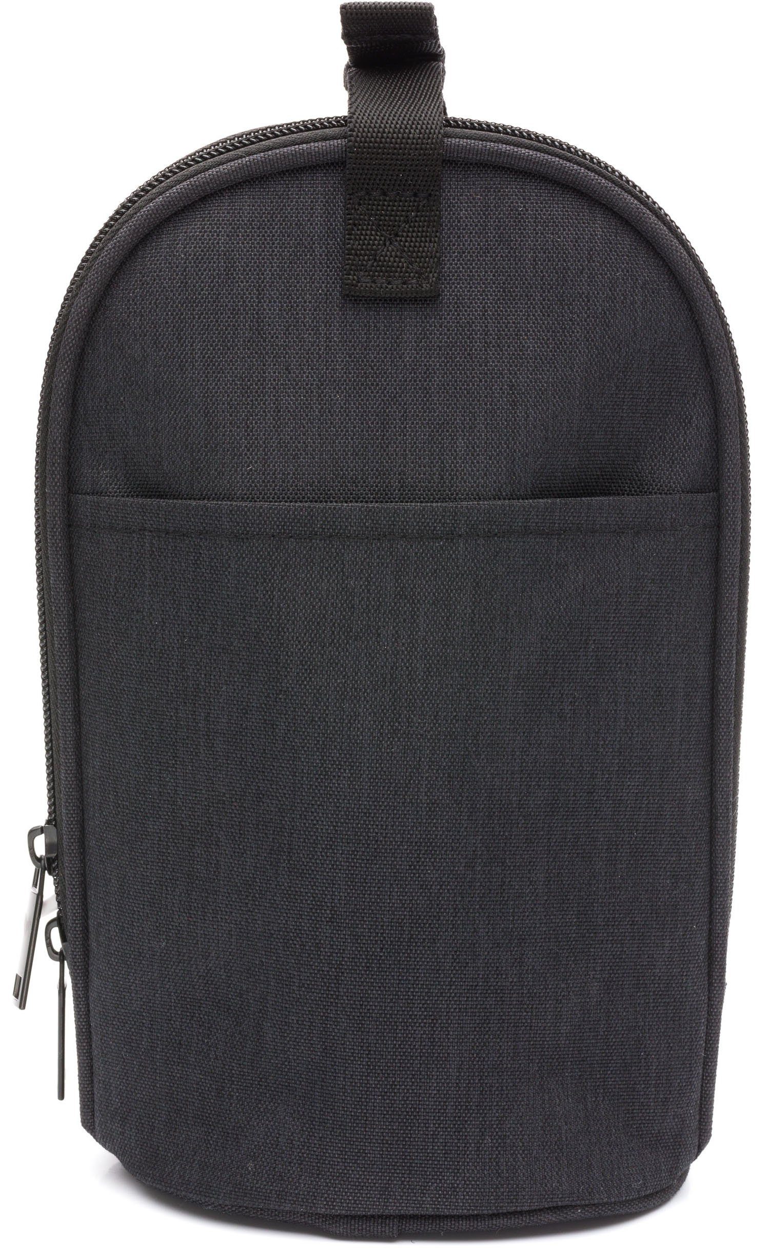 Fillikid Babyflaschenwärmer schwarz melange, mit USB Anschluss zum Erwärmen der Babyflasche