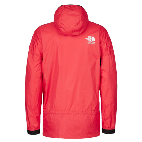 W AO WIND JACKET Damen - Windbreaker
