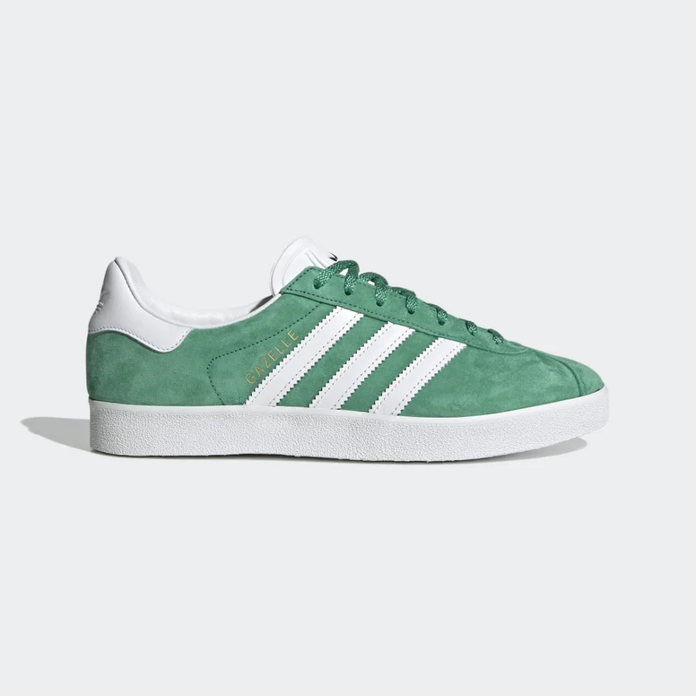 adidas Gazelle 85 GY2532 / weiss