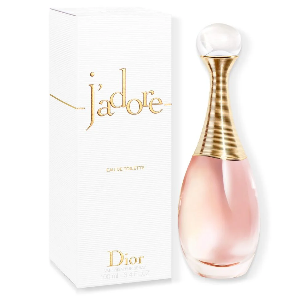 J'adore J'adore Roller Pearl - Apa de toaleta