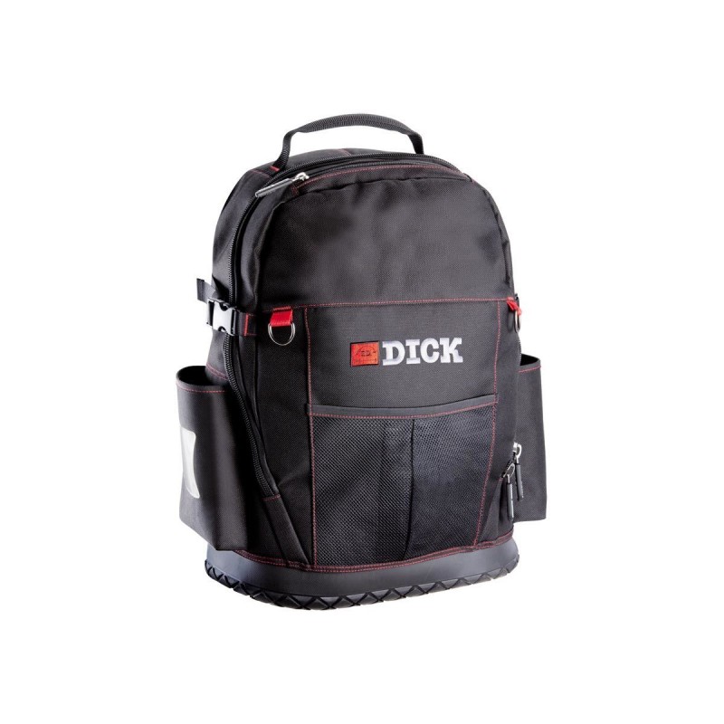 Dick Academy Messertasche, Chef's Rucksack.