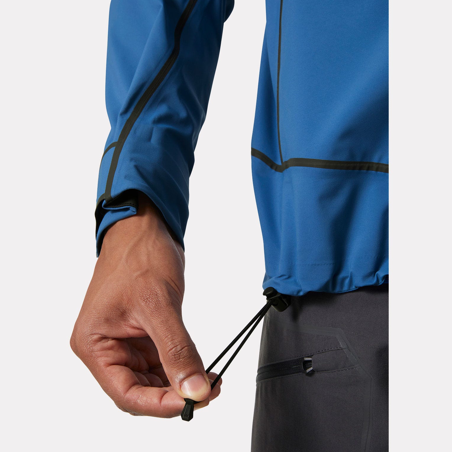 Men's HP Foil Shell Jacket