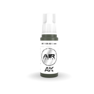 AII Green (17 ml)