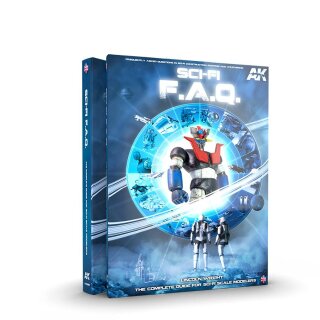 Sci-Fi F.A.Q. (EN)
