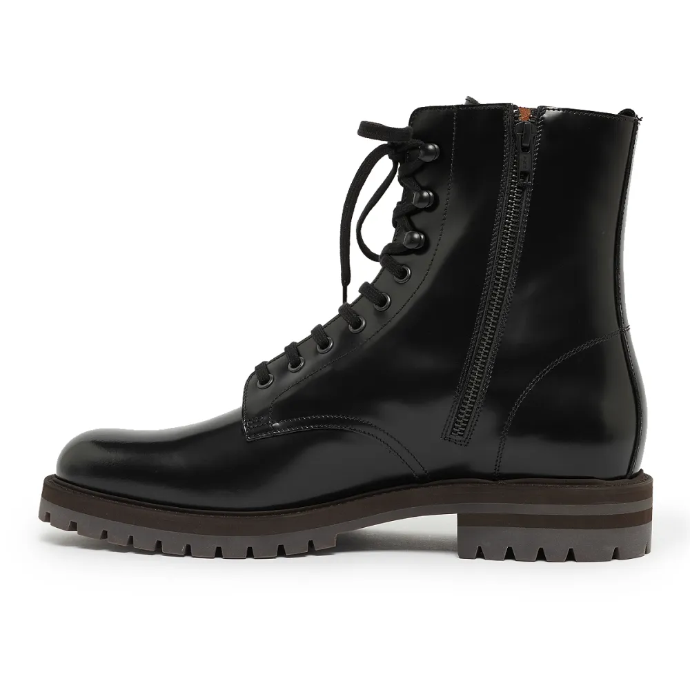 Common Projects Combat Boot 2354 2354-7547 / schwarz