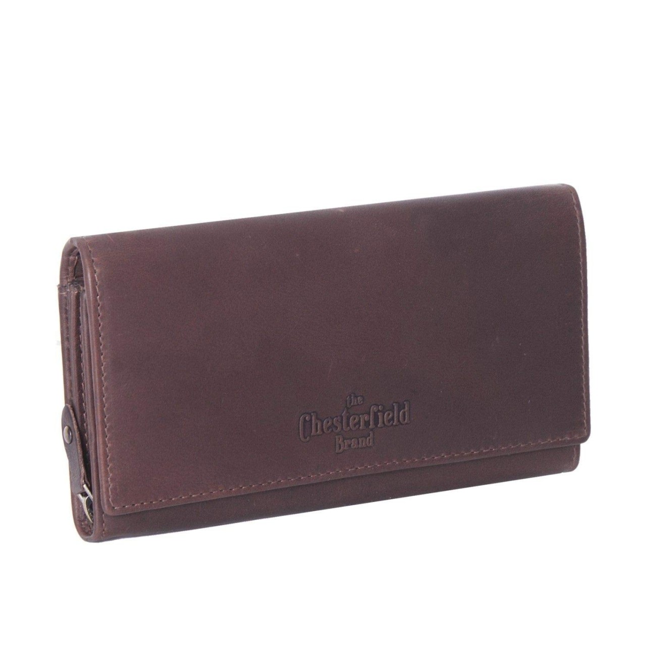THE CHESTERFIELD BRAND Handtaschen braun MIRTHE