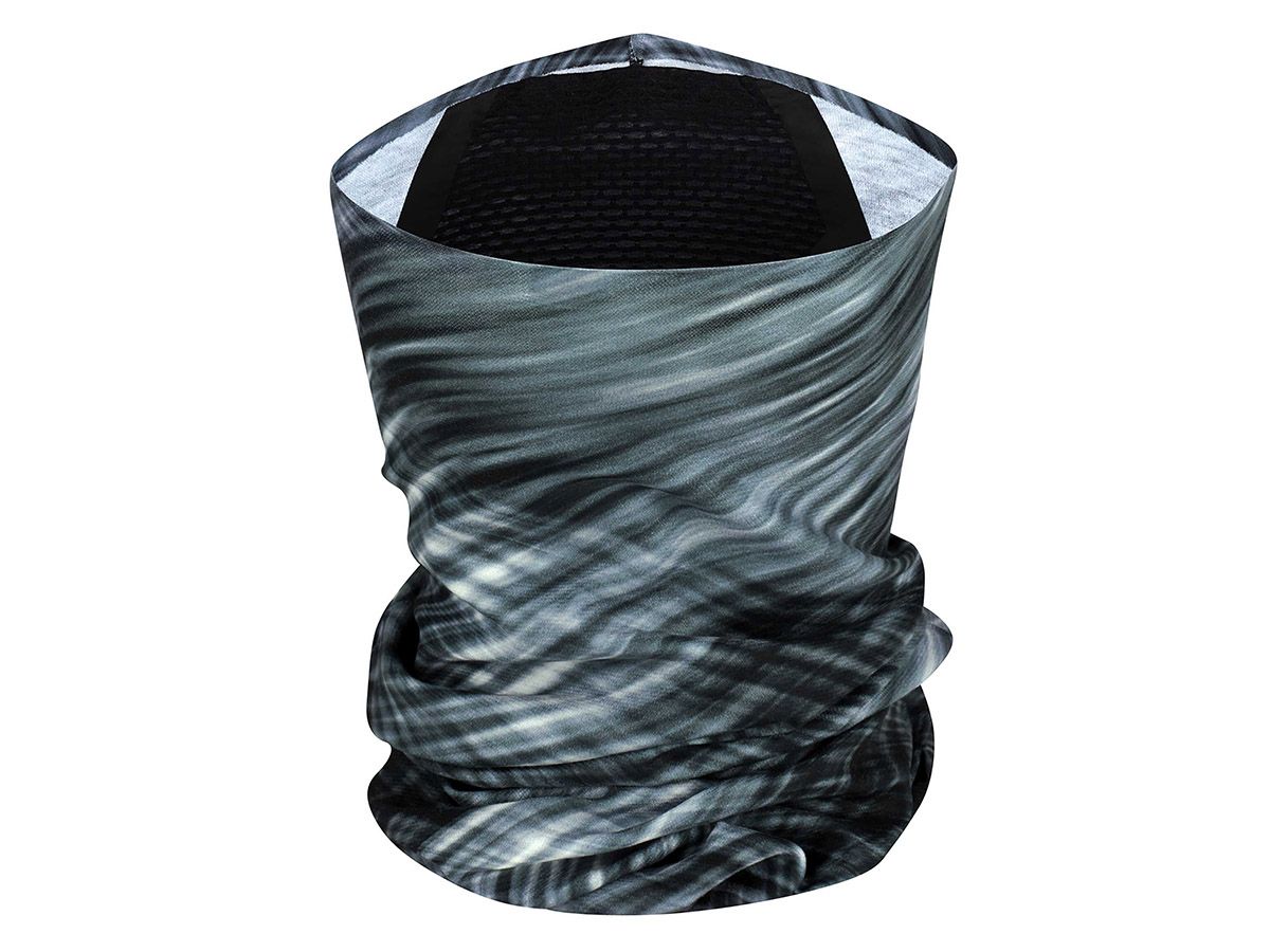 Buff Filter Tube Mundschutz