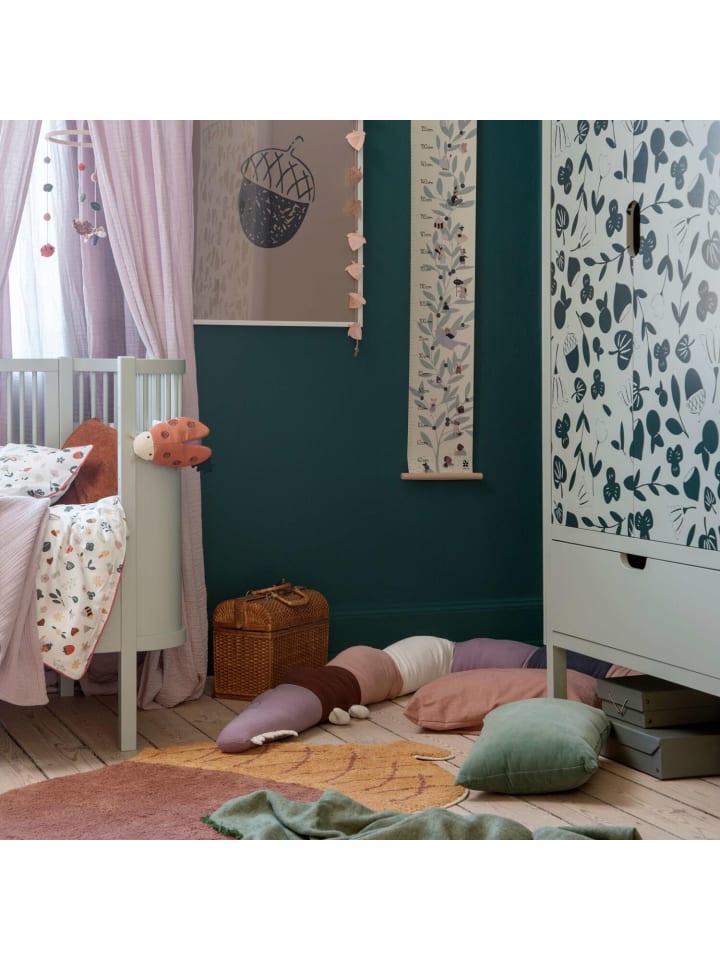 Sebra Häkel-Mobile Pixie Land in Bunt günstig kaufen onesize