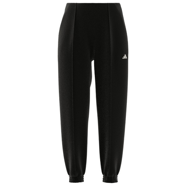 adidas - Women's Training Essentials Minimal Branding Pants - Trainingshose