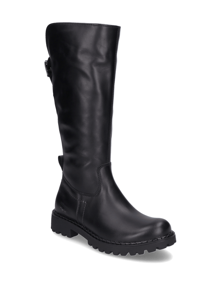 Josef Seibel Stiefel Marta 15 in schwarz günstig kaufen