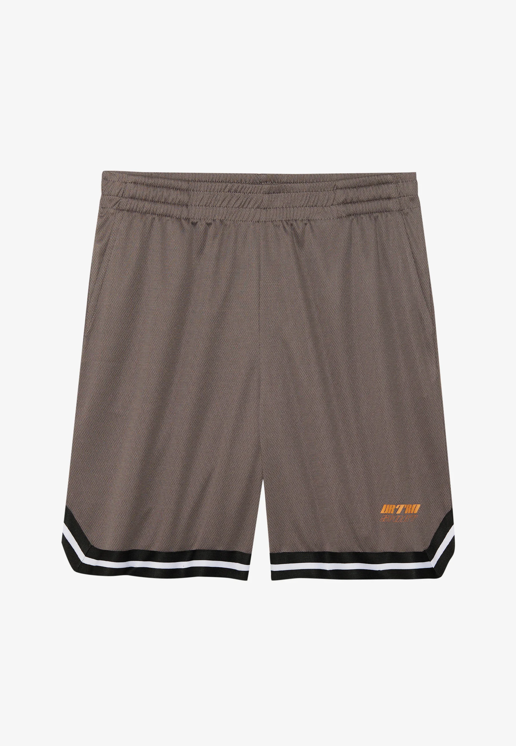 Pantalones cortos de baloncesto unisex YOURTURN - Pantalones deportivos