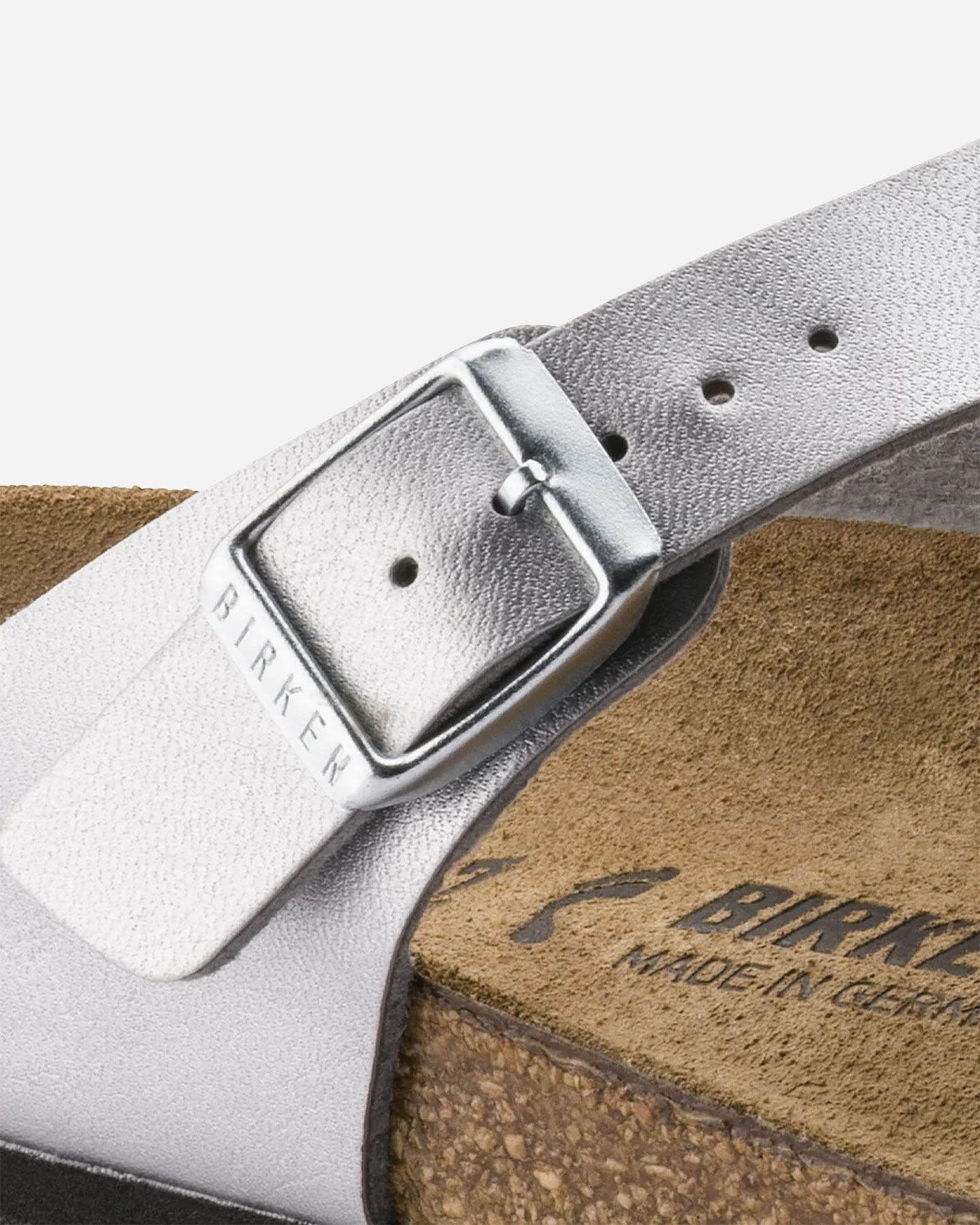 Sandali Birkenstock Gizeh W 043851