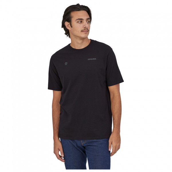 Patagonia - Forge Mark Responsibili-Tee - T-Shirt