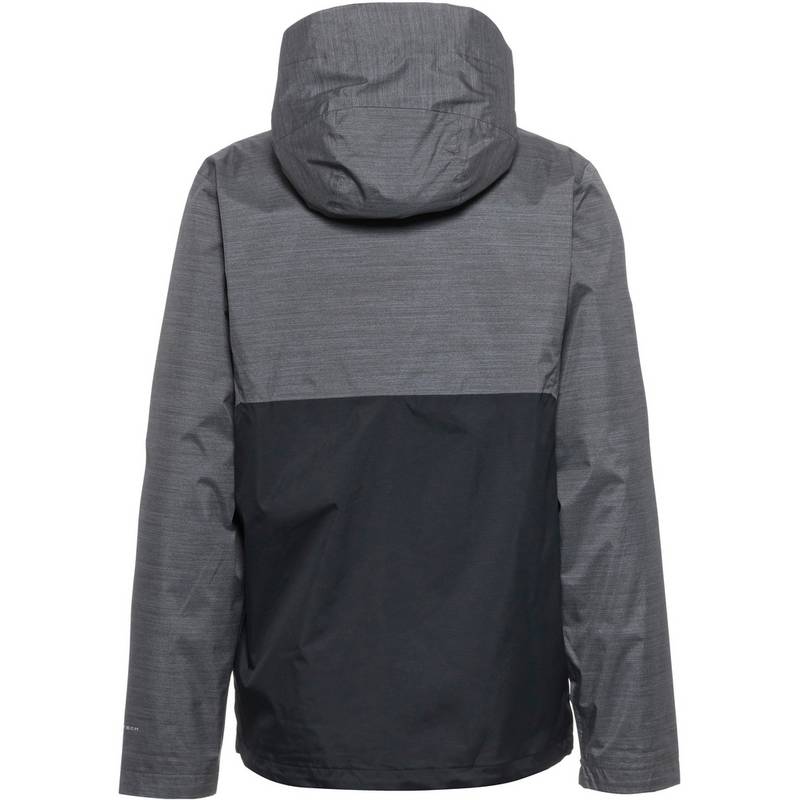Columbia Inner Limits II Regenjacke Herren