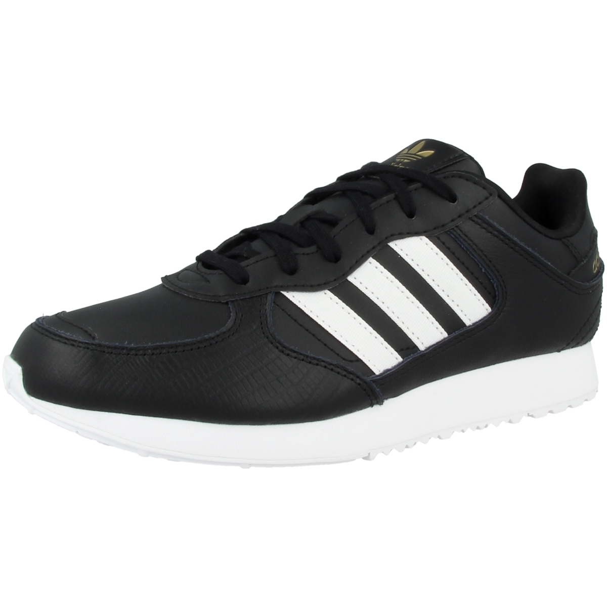Adidas Originals Special 21 Sneaker Low schwarz