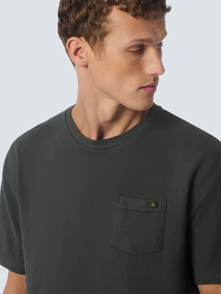 No Excess Shirt in Anthrazit günstig kaufen