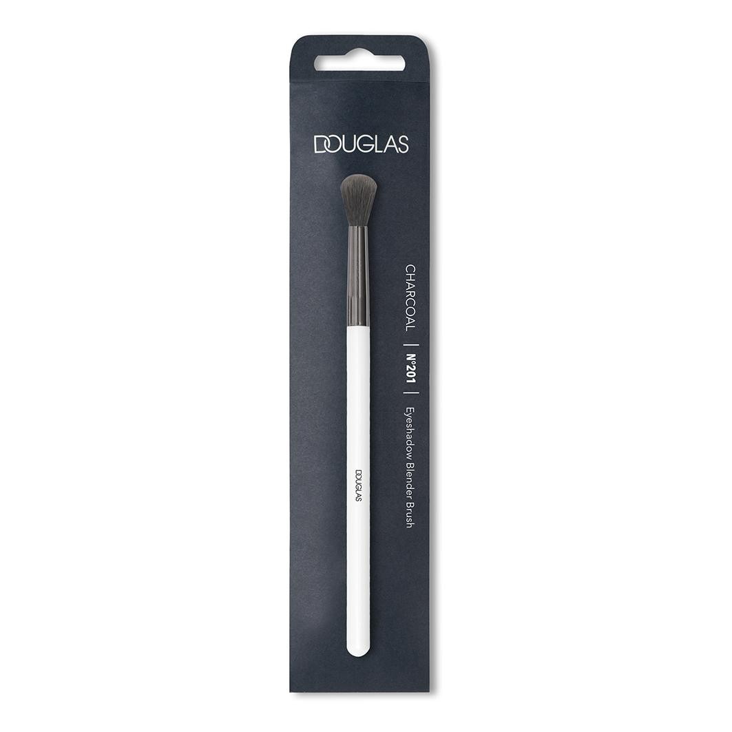 Charcoal Eyeshadow Blender Brush