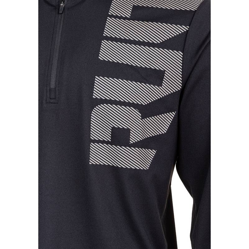 Endurance Cront Langarmshirt Herren