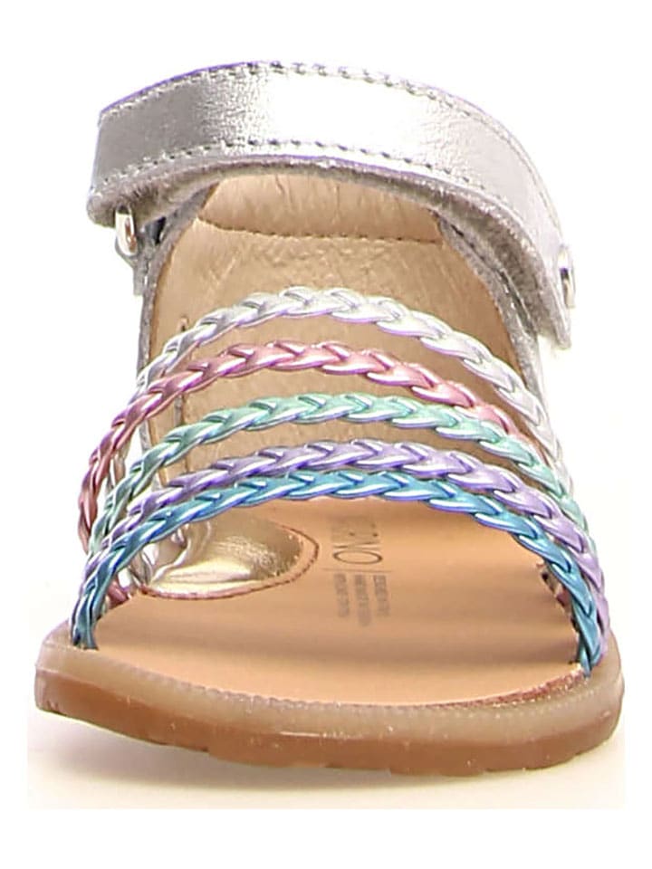 Naturino Leder-Sandalen 