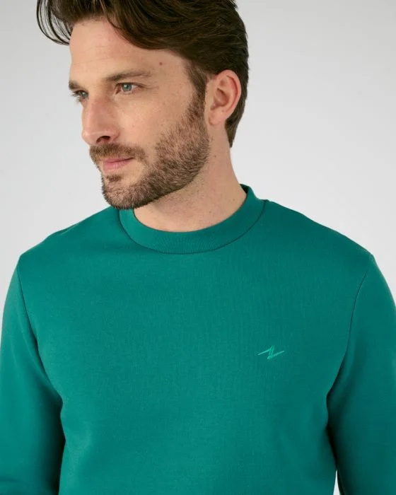 Sweat-shirt intérieur molletonné Thermolactyl