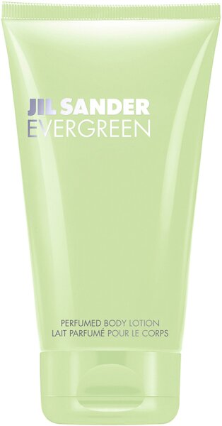 Jil Sander Evergreen Bodylotion