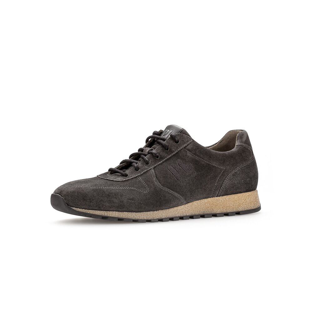 Pius Gabor PG0496 Sneaker low grau
