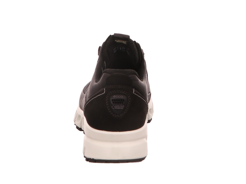 ECCO Sneaker schwarz Omni-Vent M