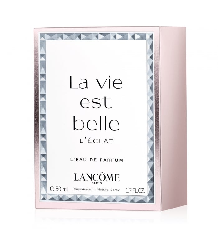Lancôme-LA VIE EST BELLE L'ECLAT-Eau de parfum vaporisateur