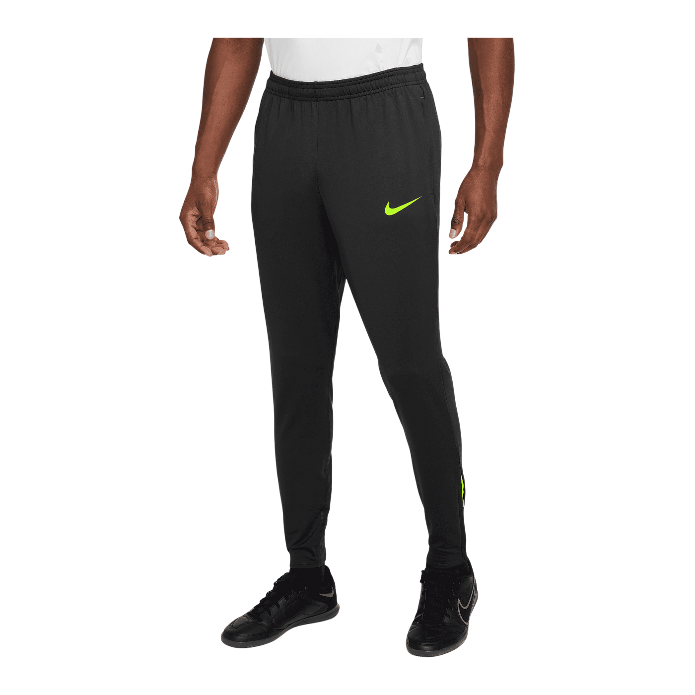 Nike Strike Trainingshose Grau F060