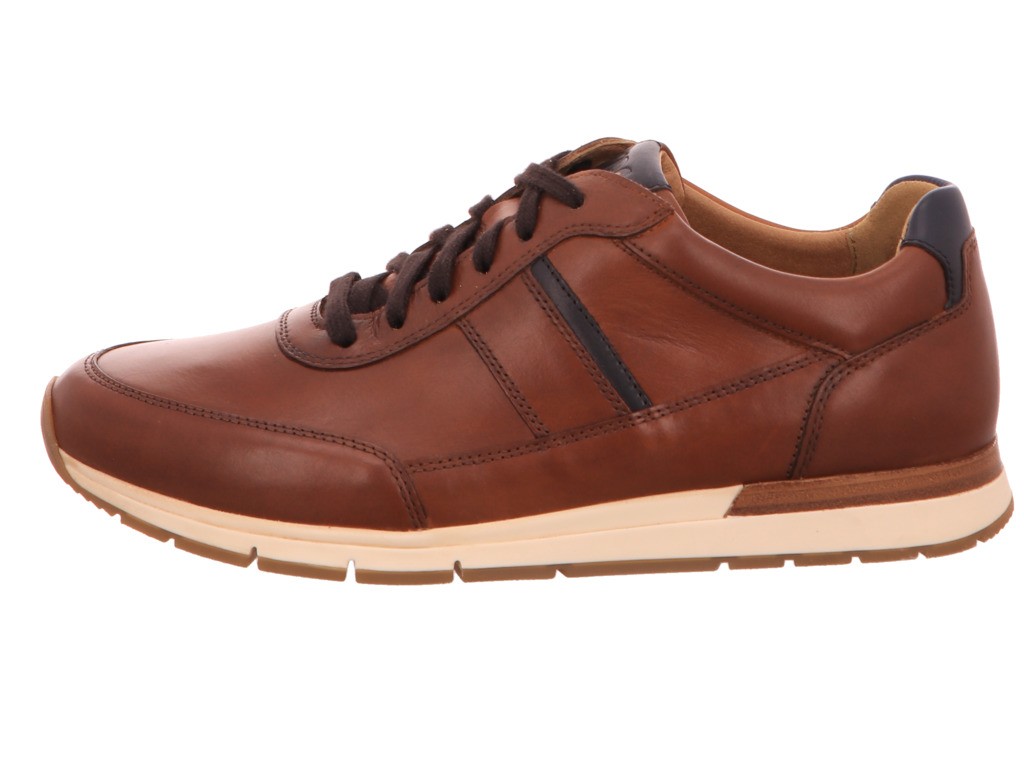 GABOR Stiefeletten gelb