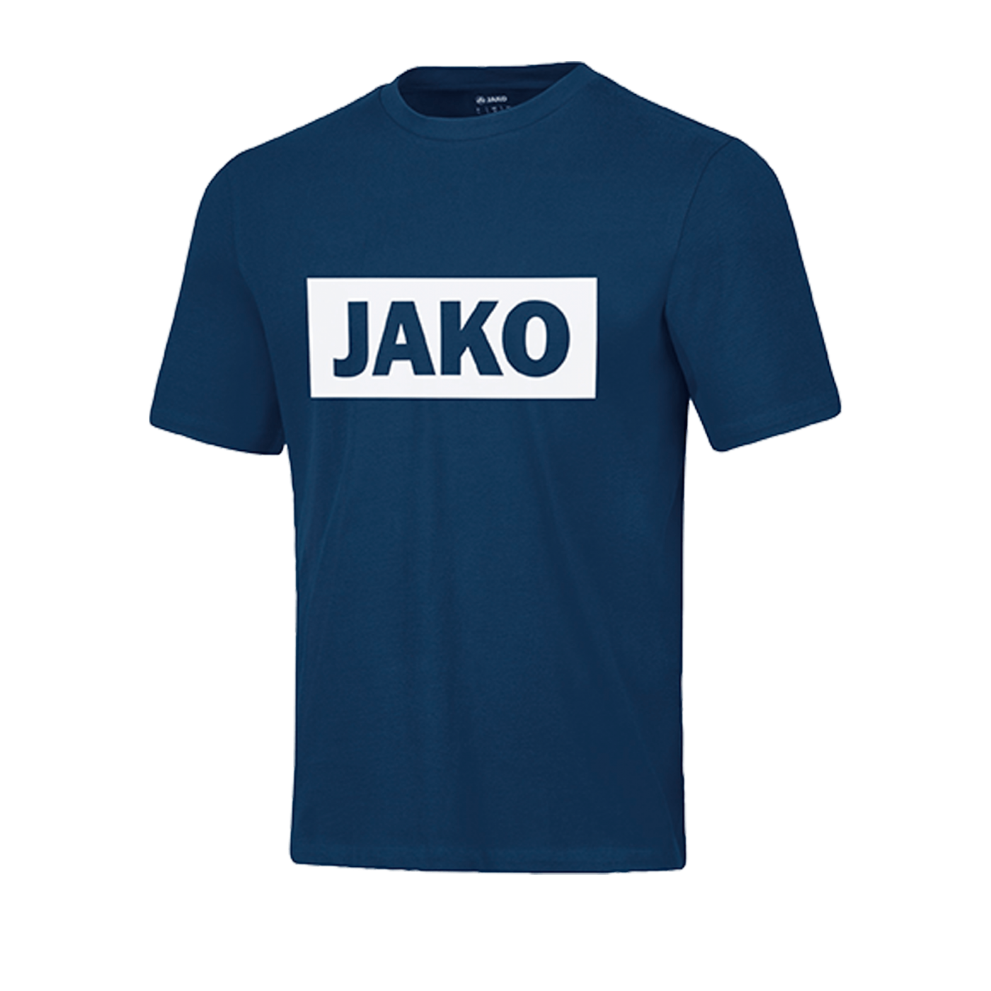 JAKO Base T-Shirt Blau F09