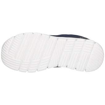 Jako J-ET AD Lapp Sneaker in blau
